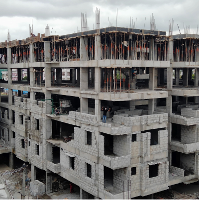 Conventional Buildings