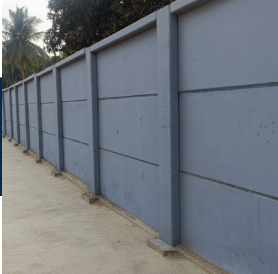 Infrastructure Works