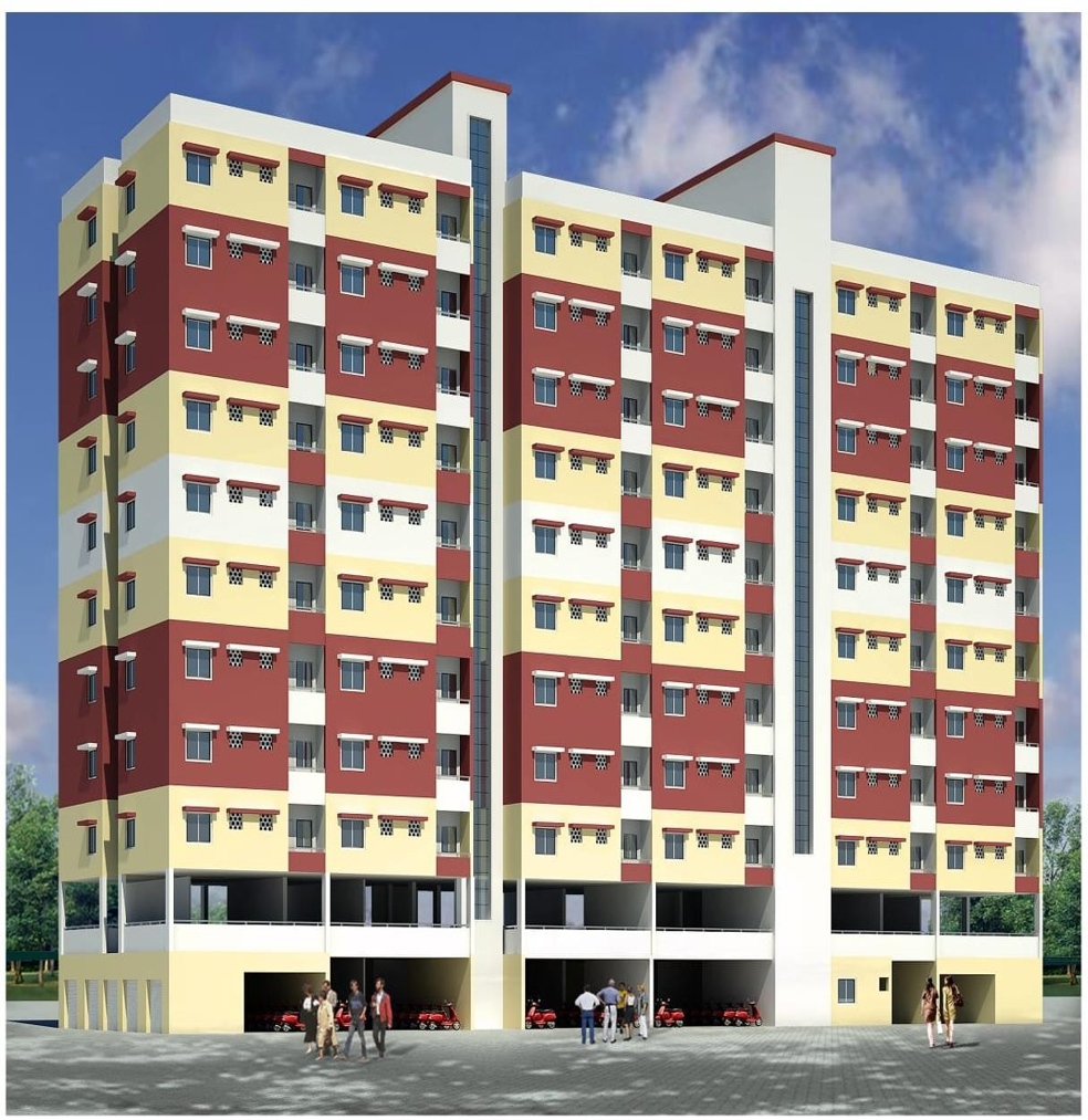 GHMC Project