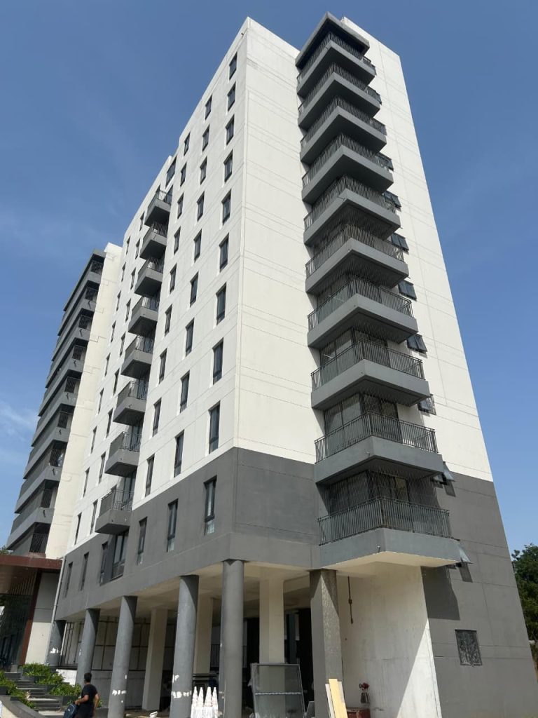 Mahindra Educational Institutions Bahudurpally