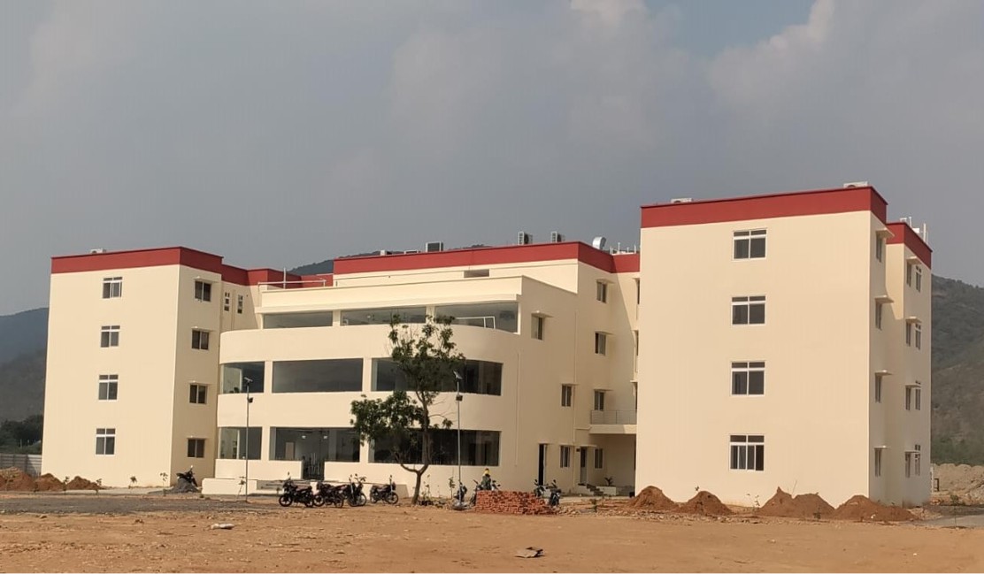 Precast Manufacturing Facility